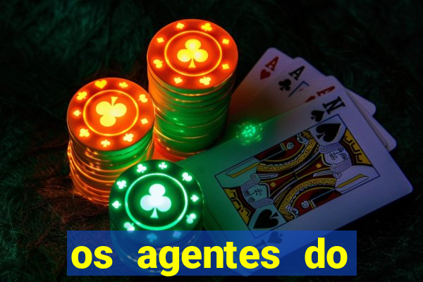 os agentes do destino online dublado assistir os agentes do destino dublado online gratis